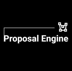 Proposal Engine logo