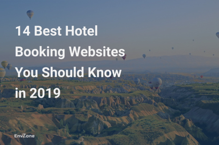 14 Best Hotel Booking Sites-Featured Image