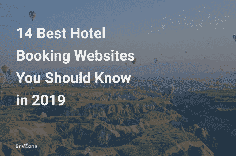 14 Best Hotel Booking Sites-Featured Image