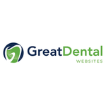 Great Dental Website Logo