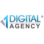 1Digital-Agency-logo