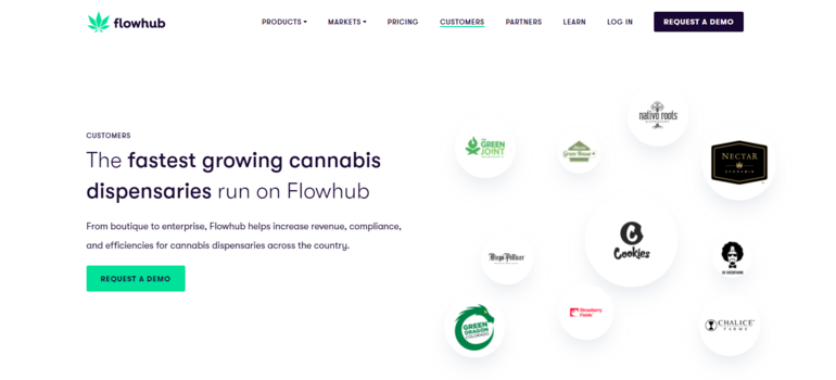 Full Site 3 - Flowhub