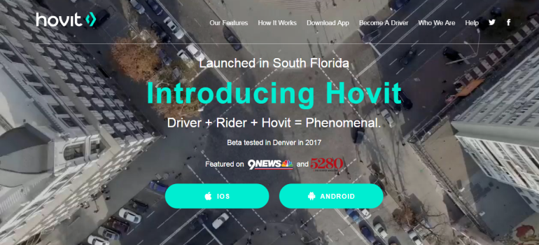Hovit - Full Site