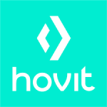 Hovit Logo