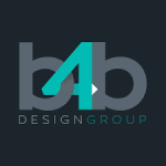 Logo B4B Design Group