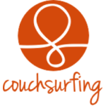 Logo Couchsurfing