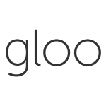 Logo Gloo .