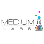 MEDIUM Labs - Logo