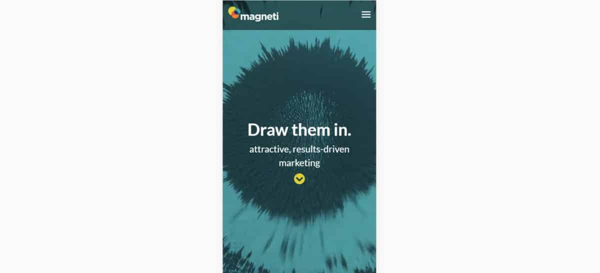 Magneti - Mobile 1