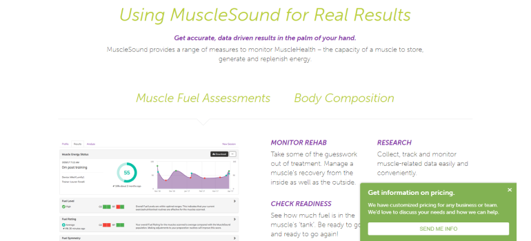 MuscleSound®-Full Site 2