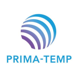 Prima-Temp Logo