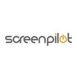 Screen Pilot Logo