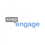 SnapEngage-logo