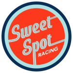 Sweet Spot Racing Logo
