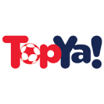 TopYa! Logo