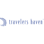 Travelers Heven - Logo