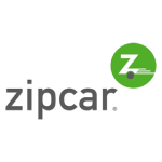 Zipcar -Logo