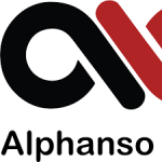 Alphanso-tech-logo