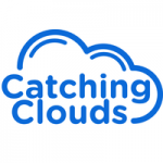 Catching-clouds-logo