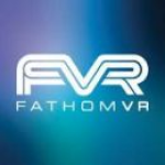 Fathom VR Logo