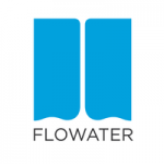 Flowater-logo