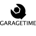 Garage Time Logo