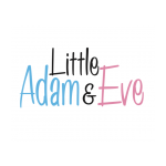 Little Adam And Evelogo