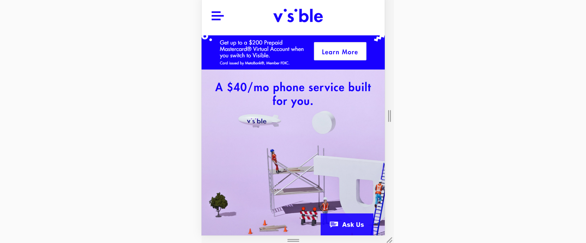 Mobile-2-visible