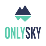 Only-sky-logo