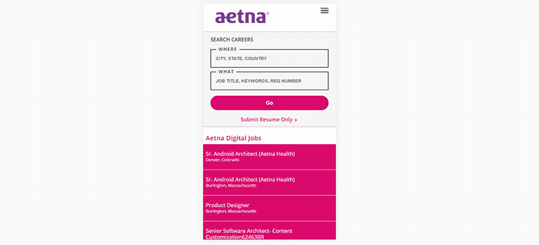 Aetna Digital-Mobile 1