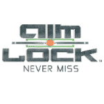 AimLock - Logo