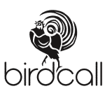 Birdcall - Logo