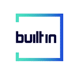 Built In - Logo