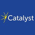 Catalyst Repository Systems-Logo