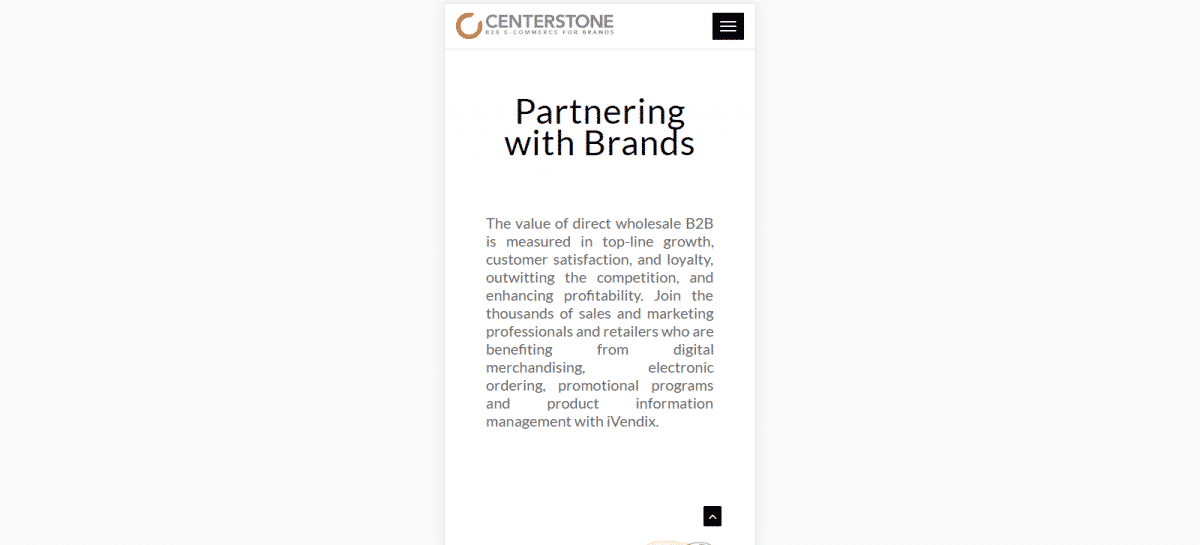 CenterStone Technologies M3