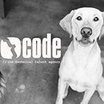 Code Talent-Logo