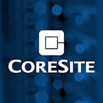 CoreSite - Logo