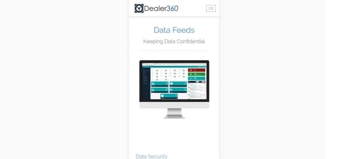 Dealer360 - Mobile 2