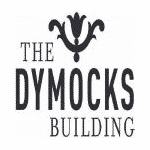 Dymocks Building Logo
