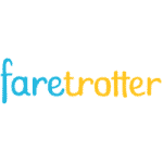 Faretrotter Logo