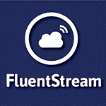 FluentStream-Logo