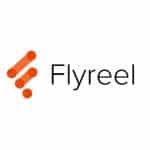 Flyreel - Logo