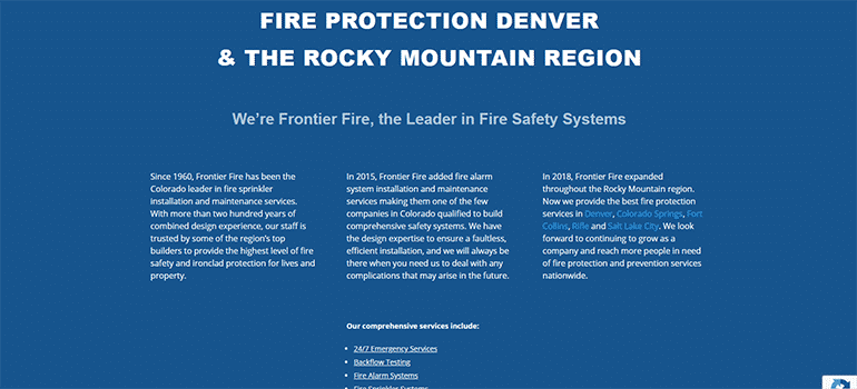 Frontier Fire Protection-Fullsite 2
