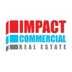 Impact Commercial Real Estate Logo