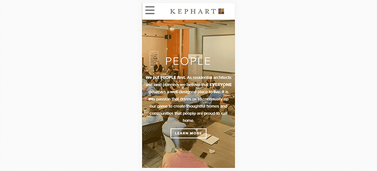 KEPHART-Mobile 2