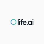 LIFE AI Logo