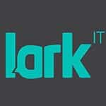 Lark IT - Logo