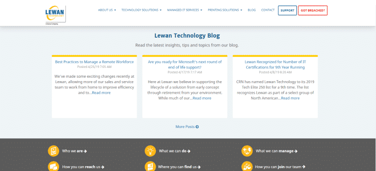 Lewan Technology - Fullsize 2