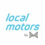 Local Motors - Logo