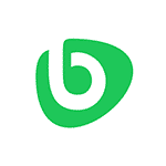 Logo-Bonusly